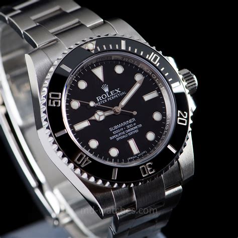 rolex sub no date 2024|2023 Rolex submariner no date.